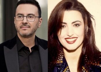 Pirro Çako ftesë publike Parashqevi Simakut: Të realizojmë një tjetër këngë bashkë