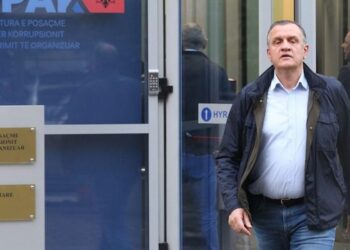 SPAK pranon propozimin e GJKKO, rikualifikohet akuza! Beqaj, Rrapaj e Rrjepaj akuzohen si krijues të grupit kriminal