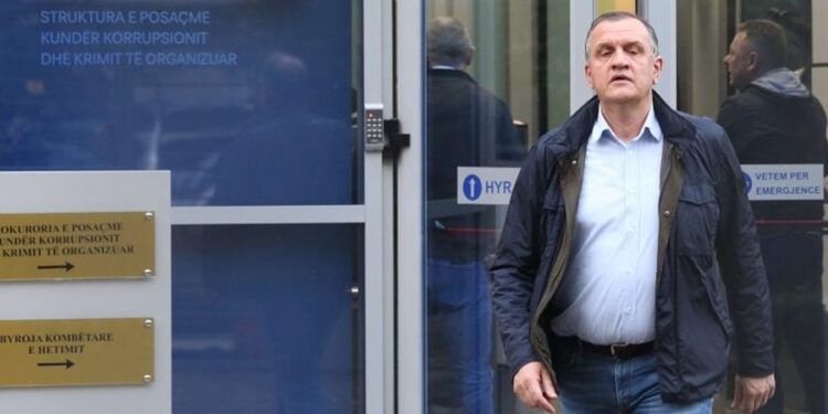 SPAK pranon propozimin e GJKKO, rikualifikohet akuza! Beqaj, Rrapaj e Rrjepaj akuzohen si krijues të grupit kriminal