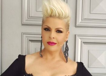 Aurela Gaçe jo vetëm këngëtare, ja ku do ta shohim së shpejti!