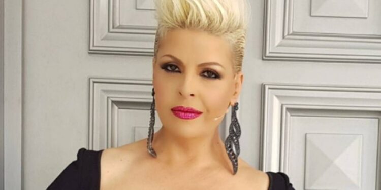 Aurela Gaçe jo vetëm këngëtare, ja ku do ta shohim së shpejti!