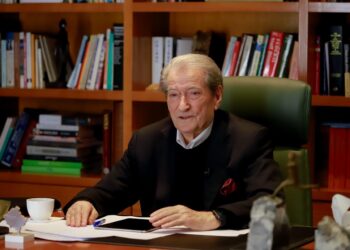 Rezoluta e tretë/ Berisha: Gjendjen në Shqipëri e përshkruajnë atë të një diktature, të krahasueshme me Tunizinë dhe Bjellorusinë