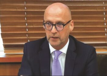 Martin Henze: Albania at a crossroads