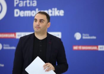 Këlliçi: Qeveria të mbajë përgjegjësi për 333 ditët e Berishës