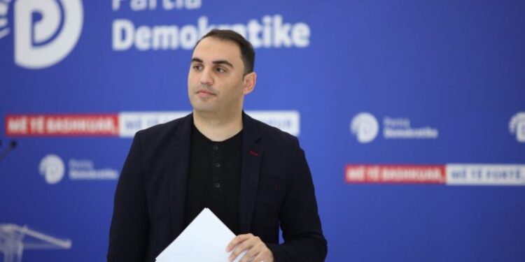 Këlliçi: Qeveria të mbajë përgjegjësi për 333 ditët e Berishës