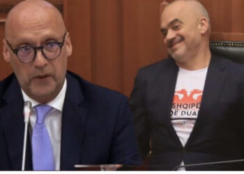 Henze: Shqipëria, një xhevahir i Evropës në duart e krimine’lëve