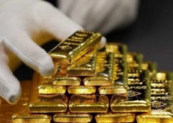 Shqipëria dhe shtetet me rezervat më të mëdha të arit në Ballkan