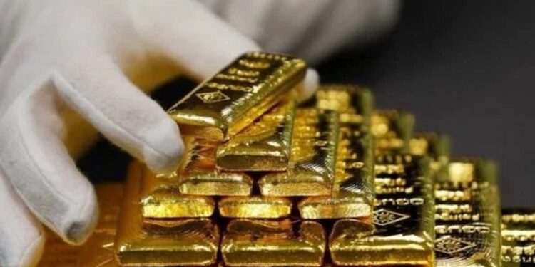 Shqipëria dhe shtetet me rezervat më të mëdha të arit në Ballkan