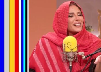 Hoxhë Kalaja ‘ngacmon’ Ilnisën: Nuk do bëjmë dashuri se jemi para kamerave