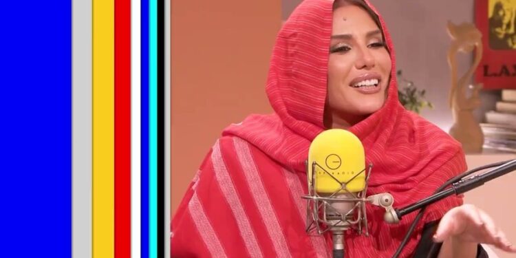 Hoxhë Kalaja ‘ngacmon’ Ilnisën: Nuk do bëjmë dashuri se jemi para kamerave