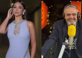 Alban Dudushi s’lë gjë pa thënë për personazhet VIP: Kiara si moderatore? Duhet të rritet!