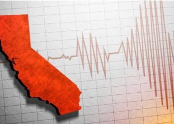 Lëkundje të forta tërmeti në Kaliforni, lëshohet paralajmërim për cunam