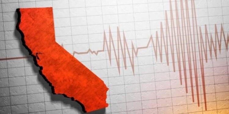 Lëkundje të forta tërmeti në Kaliforni, lëshohet paralajmërim për cunam