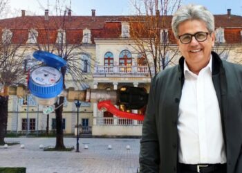 Nga 1 janari do të rritet çmimi i ujit për 12 bashki, sa lekë do paguajnë qytetarët