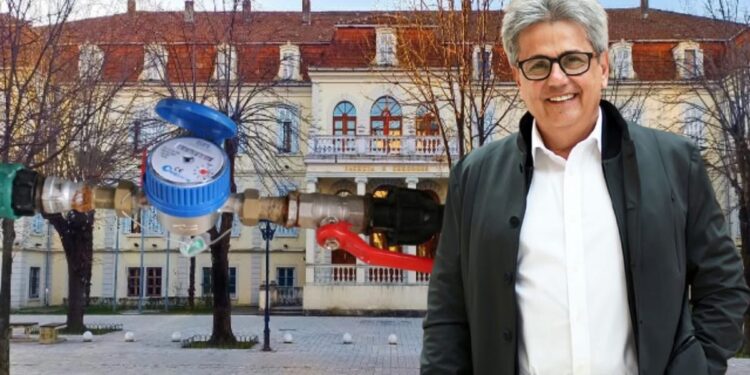 Nga 1 janari do të rritet çmimi i ujit për 12 bashki, sa lekë do paguajnë qytetarët