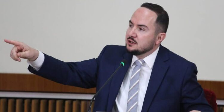 Salianji: Falje e plotë dhe e gjithanshme për çdo gjobë tē padrejtë!