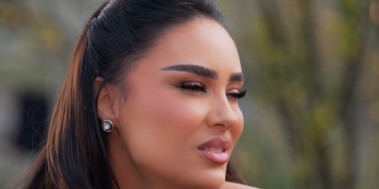 Xhensila flet për herë të parë për këngën “Mosmirënjohja”, a ishte dedikim për të balada e Bes Kallakut?