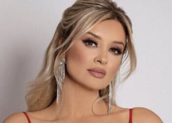 “Gjithmonë student, asnjëherë maestro!”/ Alketa Vejsiu nis një kapitull të ri (FOTO)