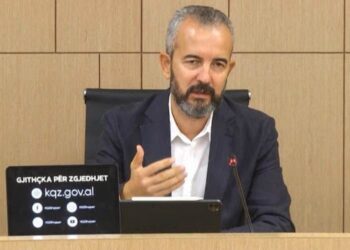PROPOZIMI/ Vota e diasporës në zgjedhjet e 2025 – Celibashi propozon të numërohet nga KQZ, partitë politike të kenë vetëm vëzhgues