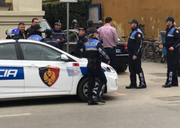 Ushtronin prosti’tucion në ambiente të marra me qira, 7 të arrestuar në Elbasan