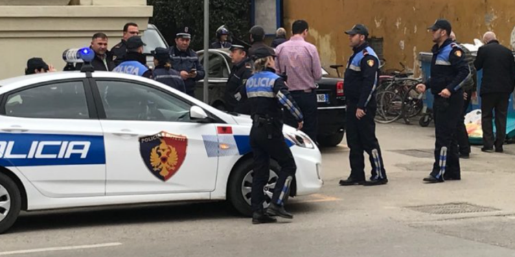 Ushtronin prosti’tucion në ambiente të marra me qira, 7 të arrestuar në Elbasan