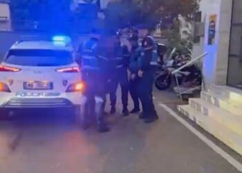 EMRI/ Parandalohet ngjarja e rëndë kriminale në Tiranë! Kërcënoi me vdekje bashkëshorten, arrestohet në flagrancë 65-vjeçari