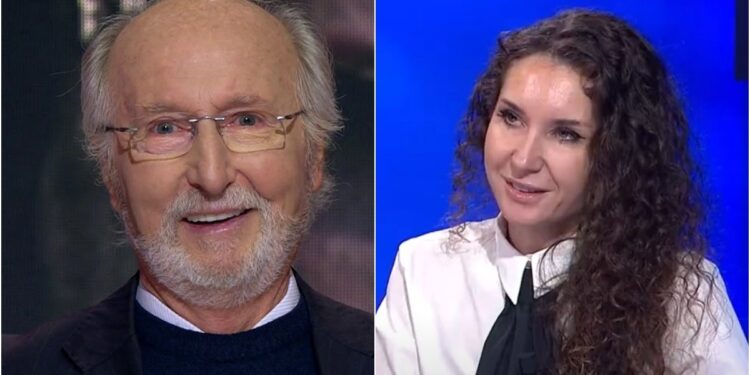 Një vit nga humbja e tij, përlot vajza e Mirush Kabashit