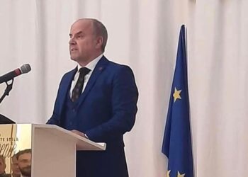 ”Dita Kombëtare e Rinisë”, Axhami: Rinia është potenciali, vitaliteti dhe shpresa e së ardhmes, ajo meriton vlerësim dhe vëmendje!