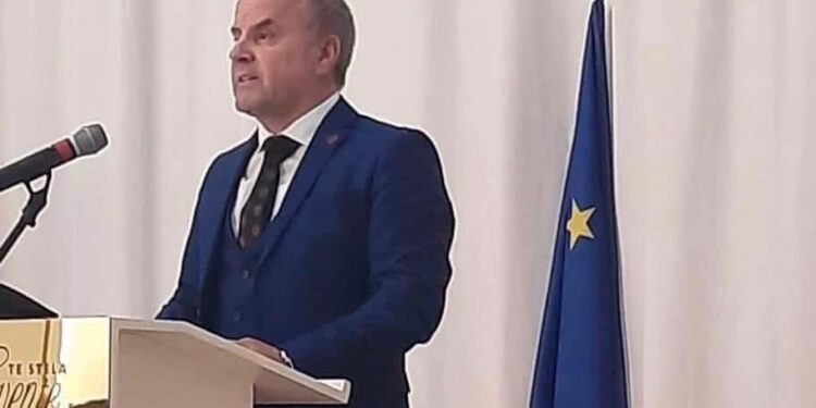 ”Dita Kombëtare e Rinisë”, Axhami: Rinia është potenciali, vitaliteti dhe shpresa e së ardhmes, ajo meriton vlerësim dhe vëmendje!