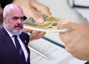 Rreth 70% e të punësuarve, paga më të ulëta se mesatarja
