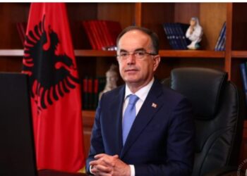 Dita e Rinisë/ Begaj: Sot festojmë shpirtin rinor të brezave që do ta çojnë përpara Shqipërinë