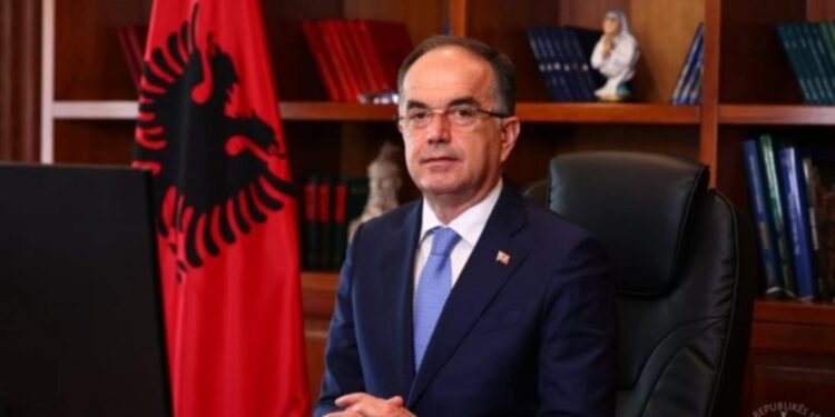 Dita e Rinisë/ Begaj: Sot festojmë shpirtin rinor të brezave që do ta çojnë përpara Shqipërinë