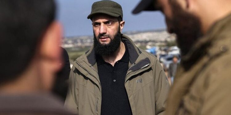 PROFIL/ Kush është al-Jolani, lideri i rebelëve sirianë që “përmbysën” me armë qeverinë e Bashar al-Asad