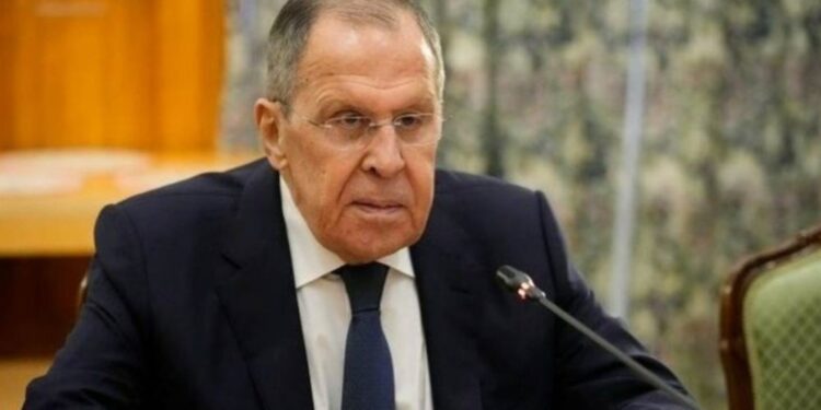 Rebelët morën nën kontroll Damaskun, reagon ministri rus, Lavrov