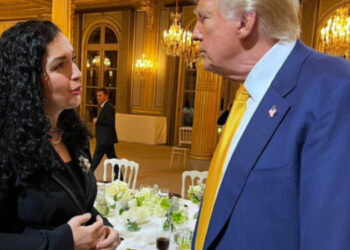 Osmani zbulon fjalët që i tha Trumpit