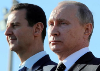 BBC: Rënia e Bashar al-Assad, një goditje për prestigjin e Rusisë