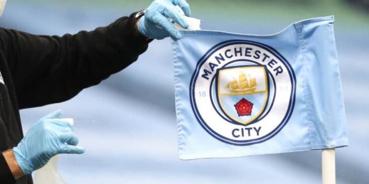 Mbyllet hetimi! Plot 115 akuza rëndojnë mbi Mançester Sitin që mund të sjellin…