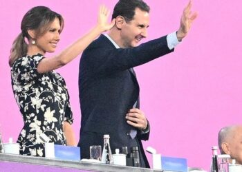 Përfituan azil politik në Rusi, jeta e re LUKSOZE e familjes Assad në Moskë