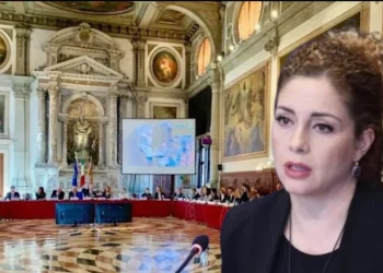 Komisioni i Venecias publikon raportin në lidhje me mandatin e Olta Xhaçkës