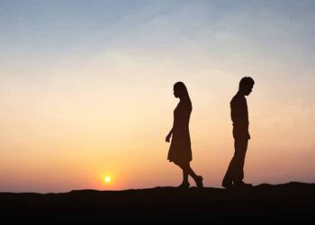 Krizë në çift, probleme dhe divorc! Cilat janë 3 SHENJAT e HOROSKOPIT që mund të NDAHEN gjatë vitit 2025?