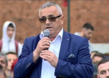 SPAK mbyll hetimet për kryebashkiakun e Tropojës, Rexh Byberi dhe ish-vartësin e tij, ja kur do t’u komunkohet akuza