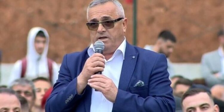 SPAK mbyll hetimet për kryebashkiakun e Tropojës, Rexh Byberi dhe ish-vartësin e tij, ja kur do t’u komunkohet akuza