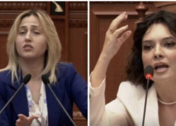 Mandati i Olta Xhaçkës/ Zhupa-Spiropalit: Jeni betuar në Kushtetutë, apo për kokën e Edi Ramës