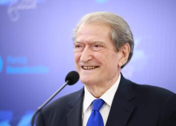 34-vjetori i themelimit të PD, Berisha: Më 23 dhjetor në mosbindje civile, ditëlindjen e ardhshme në pushtet