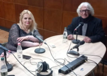 “Bukurie Buçpapaj, kantautore profesioniste”, Prof.Kole Susaj: Këngëtarja ka performancë të lartë!