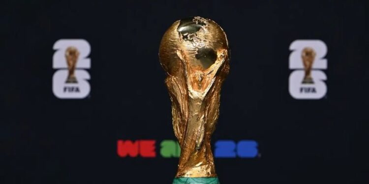 Kualifikueset e Botërorit 2026, “çmenden” goglat! Shqipëria në grup me Serbinë dhe Anglinë