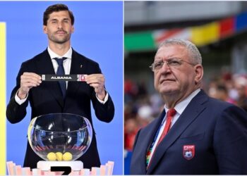 KUALIFIKUESET E BOTËRORIT/ Armand Duka komenton shortin: Doja të shmangnim Anglinë, ndaj Serbisë pres…