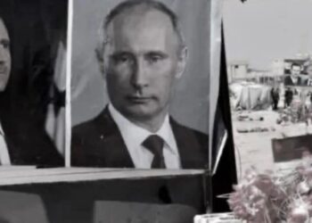 Russia – Syria – Albania