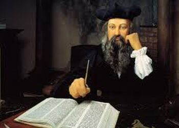 Parashikimet rrëqethëse nga Nostradamus për vitin 2025