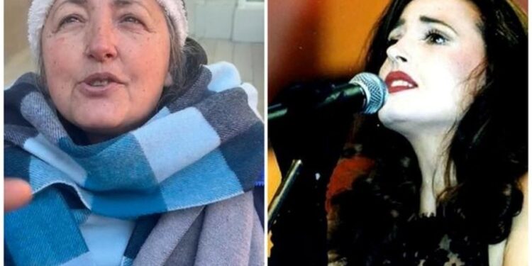 Parashqevi Simaku e pastrehë/ Poeti Rudolf Marku: Ambasada jonë në SHBA fantazmë, çfarë bën konsulli i kulturës?!